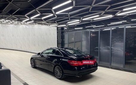 Mercedes-Benz E-Класс, 2012 год, 2 750 000 рублей, 21 фотография