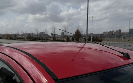 Chevrolet Spark III, 2013 год, 550 000 рублей, 9 фотография