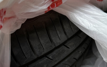 Chevrolet Spark III, 2013 год, 550 000 рублей, 13 фотография