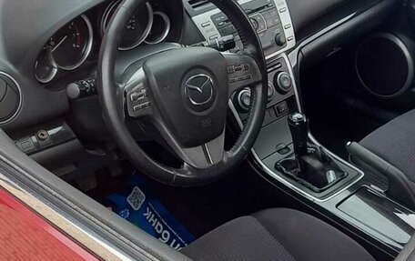 Mazda 6, 2008 год, 747 000 рублей, 3 фотография