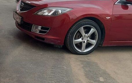 Mazda 6, 2008 год, 747 000 рублей, 5 фотография