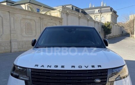 Land Rover Range Rover IV рестайлинг, 2024 год, 19 900 000 рублей, 3 фотография