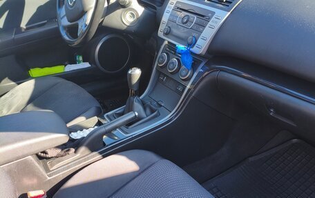 Mazda 6, 2008 год, 747 000 рублей, 6 фотография