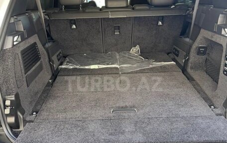 Land Rover Range Rover IV рестайлинг, 2024 год, 19 900 000 рублей, 6 фотография