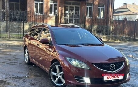 Mazda 6, 2008 год, 747 000 рублей, 2 фотография