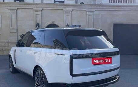 Land Rover Range Rover IV рестайлинг, 2024 год, 19 900 000 рублей, 2 фотография