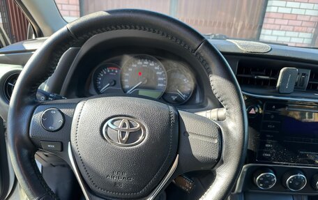 Toyota Corolla, 2018 год, 1 790 000 рублей, 16 фотография