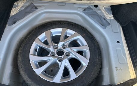 Toyota Corolla, 2018 год, 1 790 000 рублей, 23 фотография