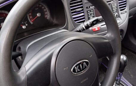 KIA Rio II, 2010 год, 565 000 рублей, 11 фотография