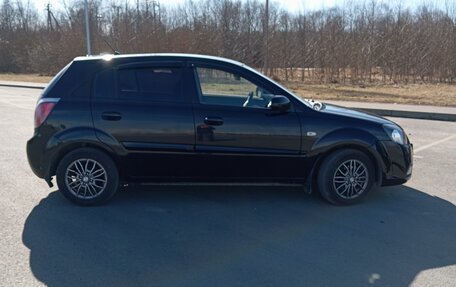 KIA Rio II, 2010 год, 565 000 рублей, 2 фотография