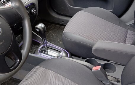 KIA Rio II, 2010 год, 565 000 рублей, 10 фотография