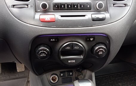 KIA Rio II, 2010 год, 565 000 рублей, 9 фотография