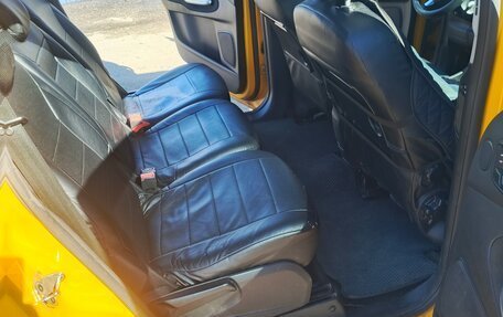 Ford Galaxy II, 2013 год, 500 000 рублей, 12 фотография