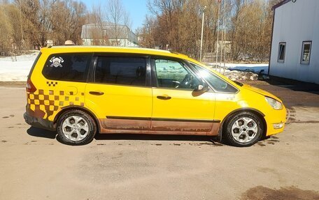 Ford Galaxy II, 2013 год, 500 000 рублей, 7 фотография