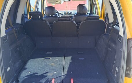 Ford Galaxy II, 2013 год, 500 000 рублей, 11 фотография