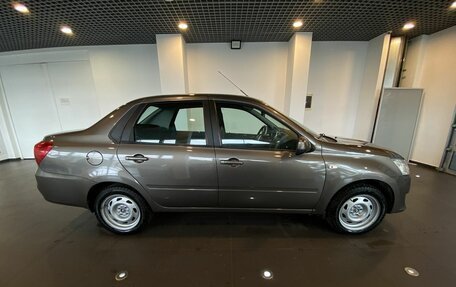 Datsun on-DO I рестайлинг, 2016 год, 512 000 рублей, 2 фотография