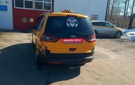 Ford Galaxy II, 2013 год, 500 000 рублей, 4 фотография