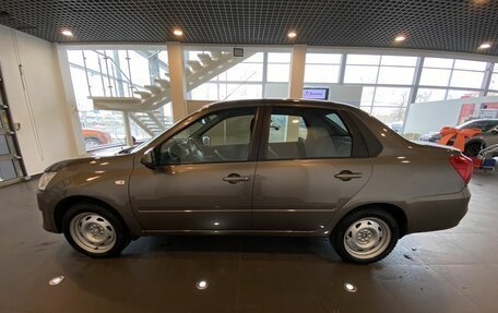 Datsun on-DO I рестайлинг, 2016 год, 512 000 рублей, 6 фотография