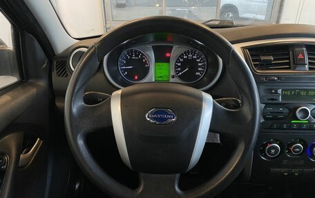 Datsun on-DO I рестайлинг, 2016 год, 512 000 рублей, 10 фотография