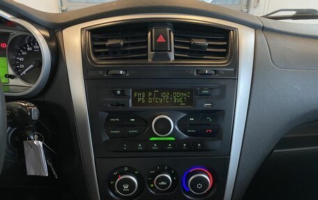 Datsun on-DO I рестайлинг, 2016 год, 512 000 рублей, 13 фотография