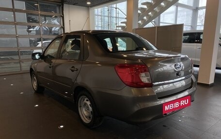 Datsun on-DO I рестайлинг, 2016 год, 512 000 рублей, 5 фотография