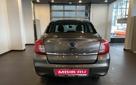 Datsun on-DO I рестайлинг, 2016 год, 512 000 рублей, 4 фотография