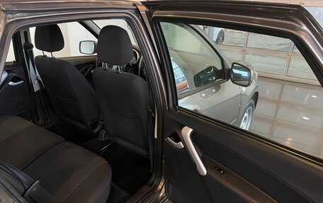 Datsun on-DO I рестайлинг, 2016 год, 512 000 рублей, 25 фотография