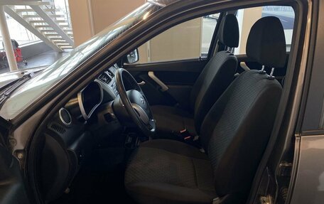 Datsun on-DO I рестайлинг, 2016 год, 512 000 рублей, 16 фотография