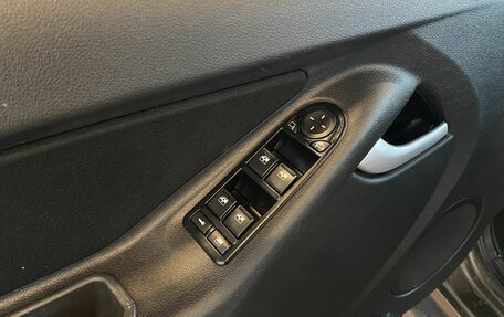 Datsun on-DO I рестайлинг, 2016 год, 512 000 рублей, 21 фотография