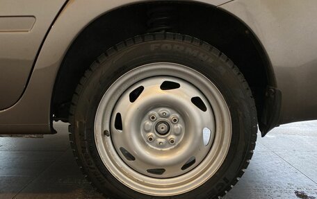 Datsun on-DO I рестайлинг, 2016 год, 512 000 рублей, 19 фотография