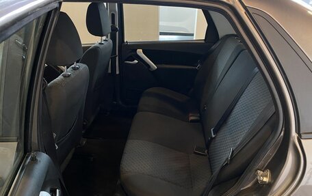 Datsun on-DO I рестайлинг, 2016 год, 512 000 рублей, 24 фотография