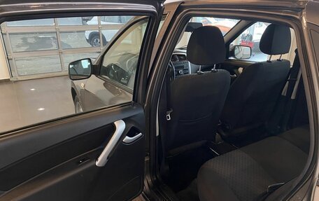 Datsun on-DO I рестайлинг, 2016 год, 512 000 рублей, 23 фотография