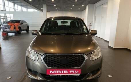 Datsun on-DO I рестайлинг, 2016 год, 512 000 рублей, 8 фотография