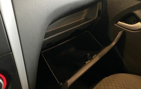 Datsun on-DO I рестайлинг, 2016 год, 512 000 рублей, 29 фотография