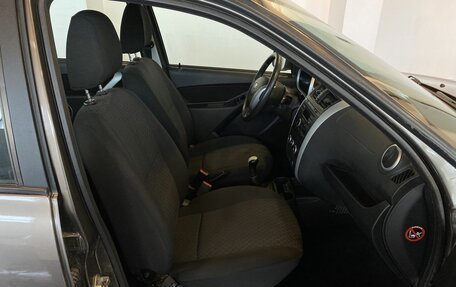 Datsun on-DO I рестайлинг, 2016 год, 512 000 рублей, 28 фотография