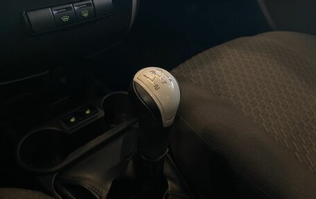 Datsun on-DO I рестайлинг, 2016 год, 512 000 рублей, 30 фотография