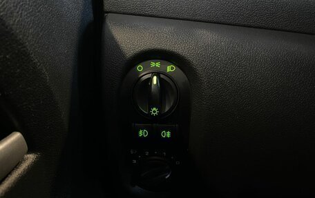 Datsun on-DO I рестайлинг, 2016 год, 512 000 рублей, 31 фотография