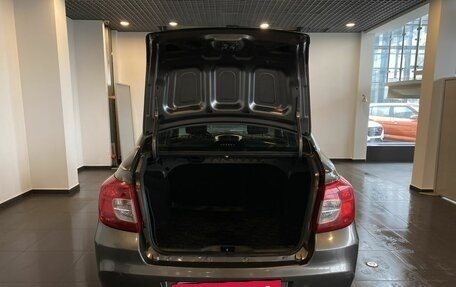 Datsun on-DO I рестайлинг, 2016 год, 512 000 рублей, 34 фотография