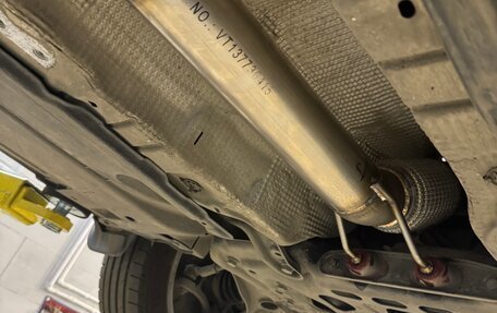 Skoda Octavia, 2017 год, 2 600 000 рублей, 17 фотография