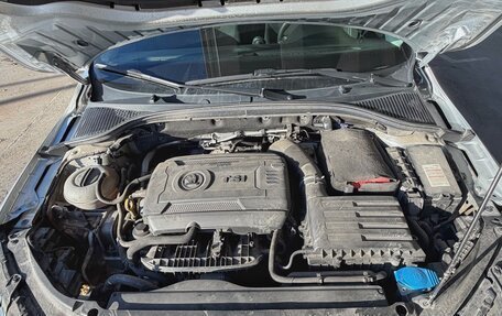 Skoda Octavia, 2017 год, 2 600 000 рублей, 15 фотография