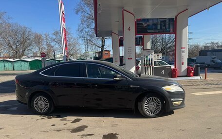 Ford Mondeo IV, 2012 год, 700 000 рублей, 4 фотография