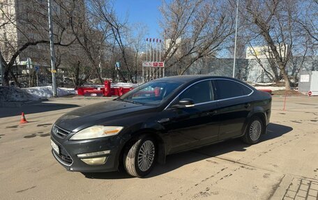 Ford Mondeo IV, 2012 год, 700 000 рублей, 2 фотография