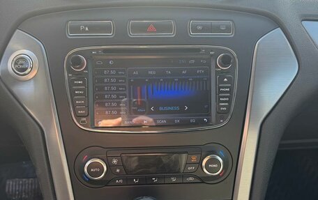 Ford Mondeo IV, 2012 год, 700 000 рублей, 10 фотография