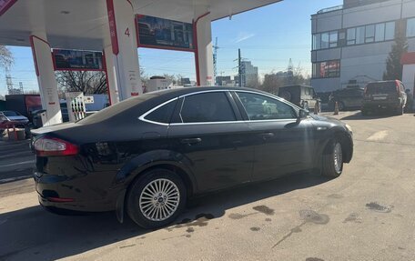 Ford Mondeo IV, 2012 год, 700 000 рублей, 7 фотография