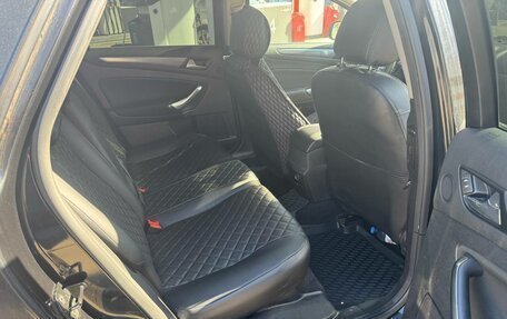 Ford Mondeo IV, 2012 год, 700 000 рублей, 14 фотография