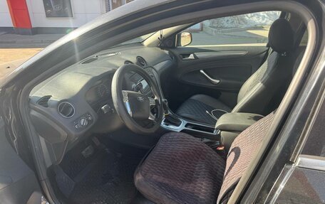 Ford Mondeo IV, 2012 год, 700 000 рублей, 9 фотография