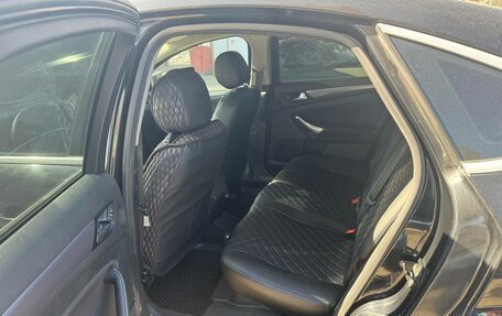 Ford Mondeo IV, 2012 год, 700 000 рублей, 12 фотография