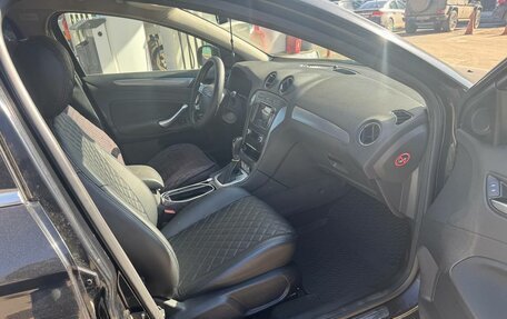 Ford Mondeo IV, 2012 год, 700 000 рублей, 13 фотография