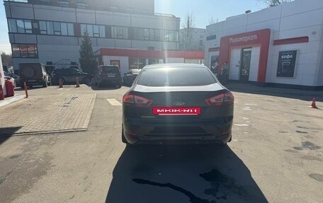 Ford Mondeo IV, 2012 год, 700 000 рублей, 3 фотография