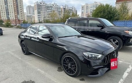 Mercedes-Benz E-Класс, 2016 год, 2 190 000 рублей, 2 фотография